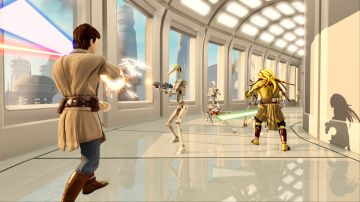 Immagine -12 del gioco Kinect Star Wars per Xbox 360