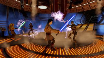 Immagine -10 del gioco Kinect Star Wars per Xbox 360
