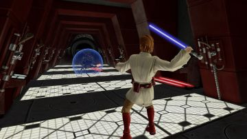 Immagine -9 del gioco Kinect Star Wars per Xbox 360