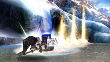 Immagine 0 del gioco God Eater 2 per PlayStation PSP