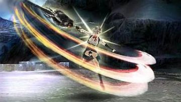 Immagine 5 del gioco God Eater 2 per PlayStation PSP
