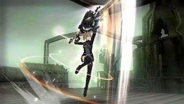 Immagine 8 del gioco God Eater 2 per PlayStation PSP