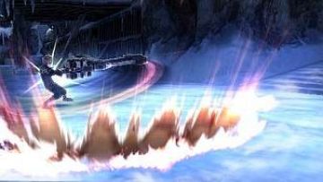 Immagine 10 del gioco God Eater 2 per PlayStation PSP