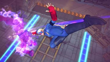 Immagine 9 del gioco Ultra Street Fighter IV per Xbox 360
