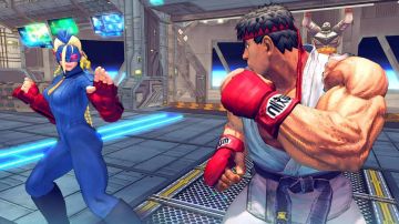Immagine 2 del gioco Ultra Street Fighter IV per Xbox 360