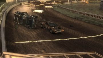 Immagine -8 del gioco Flat Out Ultimate Carnage per Xbox 360