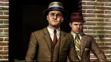 Immagine -4 del gioco L.A. Noire per Xbox 360