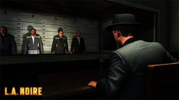 Immagine -3 del gioco L.A. Noire per Xbox 360