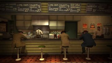 Immagine -9 del gioco L.A. Noire per Xbox 360