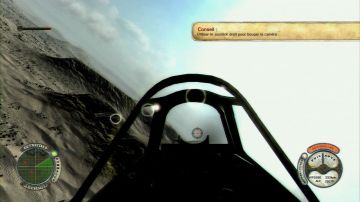 Immagine -1 del gioco Air Conflicts Secret Wars per Xbox 360