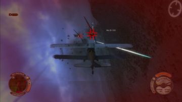 Immagine 0 del gioco Air Conflicts Secret Wars per Xbox 360