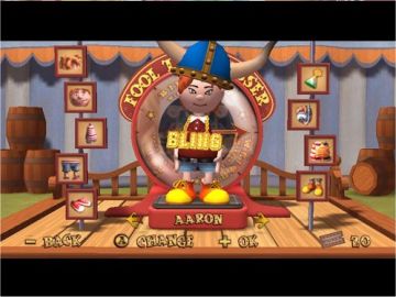 Immagine -4 del gioco Carnival Arriva il Luna Park! per Nintendo Wii