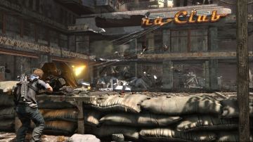 Immagine -2 del gioco Inversion per Xbox 360