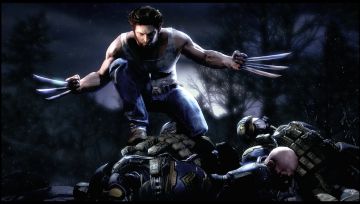 Immagine -10 del gioco X-Men - Le Origini: Wolverine per Xbox 360