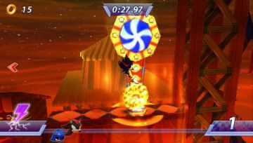 Immagine 63 del gioco Sonic Rivals per PlayStation PSP