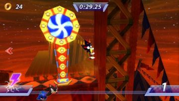 Immagine 65 del gioco Sonic Rivals per PlayStation PSP