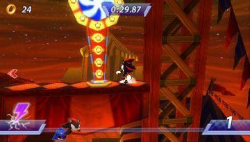 Immagine 66 del gioco Sonic Rivals per PlayStation PSP