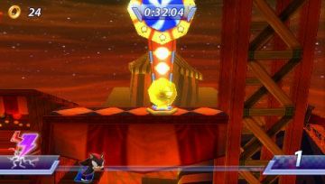 Immagine 67 del gioco Sonic Rivals per PlayStation PSP