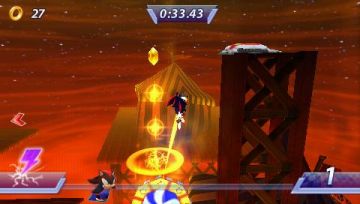 Immagine 68 del gioco Sonic Rivals per PlayStation PSP