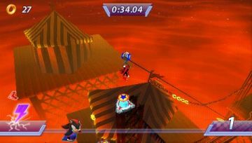 Immagine 69 del gioco Sonic Rivals per PlayStation PSP