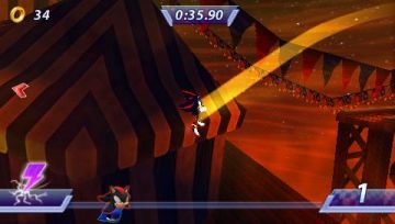 Immagine 71 del gioco Sonic Rivals per PlayStation PSP