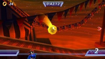 Immagine 72 del gioco Sonic Rivals per PlayStation PSP