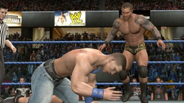 Immagine 0 del gioco WWE SmackDown vs. RAW 2010 per Xbox 360