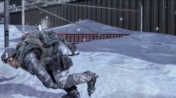 Immagine 2 del gioco Modern Warfare 2 per PlayStation 3