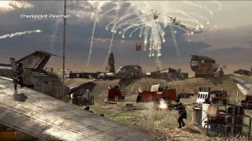Immagine 3 del gioco Modern Warfare 2 per PlayStation 3
