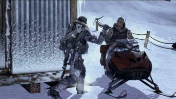 Immagine 4 del gioco Modern Warfare 2 per PlayStation 3