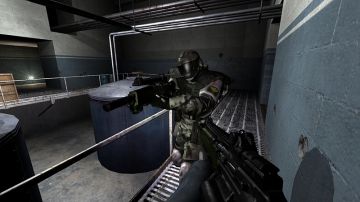 Immagine -8 del gioco F.E.A.R. per PlayStation 3