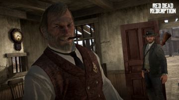 Immagine -10 del gioco Red Dead Redemption per Xbox 360