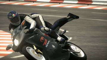 Immagine -9 del gioco Project Gotham Racing 4 per Xbox 360