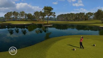 Immagine -5 del gioco Tiger Woods PGA Tour 09 per PlayStation 3