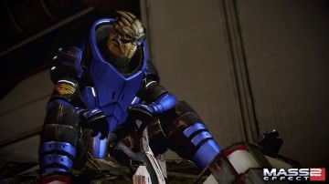 Immagine 2 del gioco Mass Effect 2 per Xbox 360