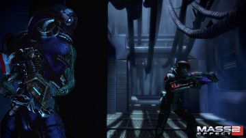 Immagine 3 del gioco Mass Effect 2 per Xbox 360