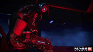 Immagine 4 del gioco Mass Effect 2 per Xbox 360