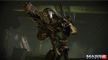 Immagine 5 del gioco Mass Effect 2 per Xbox 360