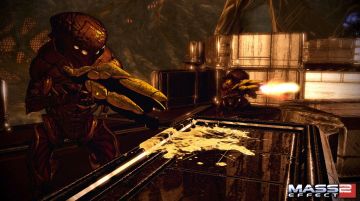 Immagine 6 del gioco Mass Effect 2 per Xbox 360