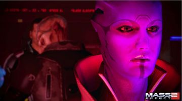 Immagine 8 del gioco Mass Effect 2 per Xbox 360