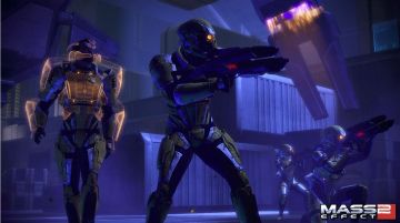 Immagine 9 del gioco Mass Effect 2 per Xbox 360