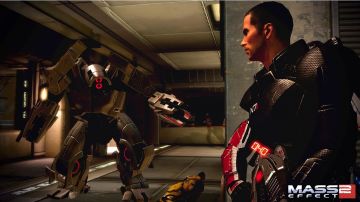 Immagine 10 del gioco Mass Effect 2 per Xbox 360