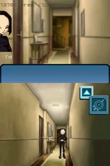 Immagine -9 del gioco Code Lyoko per Nintendo DS