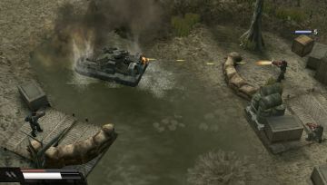 Immagine 0 del gioco Killzone: Liberation per PlayStation PSP
