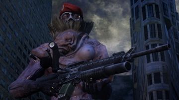 Immagine -3 del gioco Bullet Witch per Xbox 360