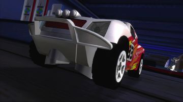 Immagine -4 del gioco Hot Wheels Beat That! per Xbox 360