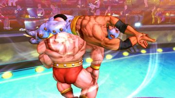 Immagine -4 del gioco Street Fighter IV per PlayStation 3