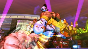 Immagine -3 del gioco Street Fighter IV per PlayStation 3