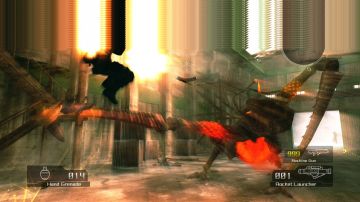 Immagine -13 del gioco Lost Planet: Extreme Condition per PlayStation 3