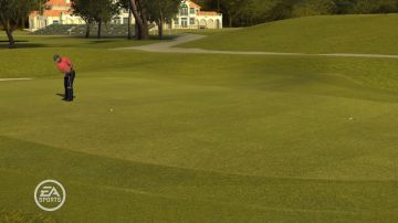 Immagine -1 del gioco Tiger Woods PGA Tour 09 per PlayStation 3
